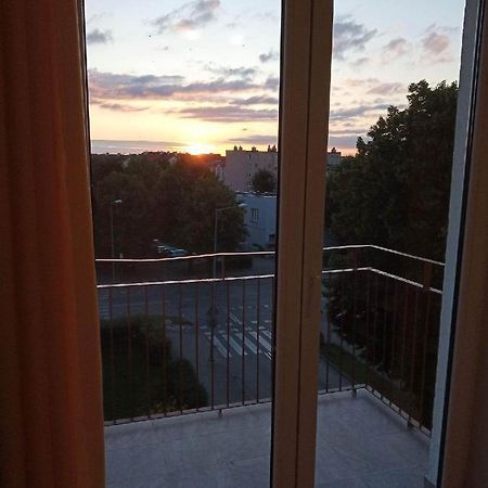 Apartament W Centrum Gizycka Giżycko Buitenkant foto
