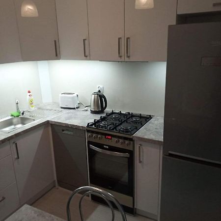 Apartament W Centrum Gizycka Giżycko Buitenkant foto
