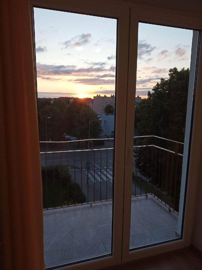 Apartament W Centrum Gizycka Giżycko Buitenkant foto